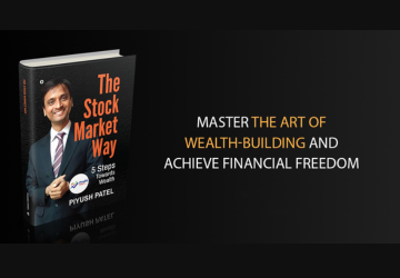 The Stock Market Way - 5 Steps Towards Wealth